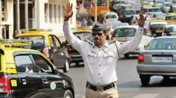 नवी मुंबई : डी. वाय. पाटील स्टेडियमवरील महिला IPL साठी वाहतूकीत बदल
